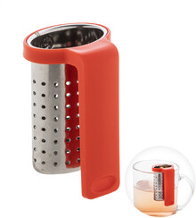 ajtko Leaflet, erven