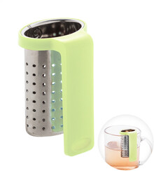 ajtko Leaflet, limetkov zelen