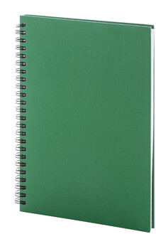 Poznmkov blok Strobus A5, zelen