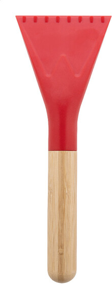 krabka na led RABS Rambek, erven