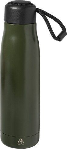 RSS izolovan� l�hev Rekalu, zelen�