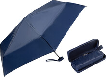 Mini RPET de�tn�k Fractus, tmav� modr�