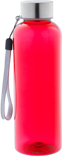 RPET l�hev Pemba, �erven�