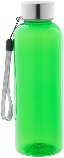 RPET l�hev Pemba, zelen�