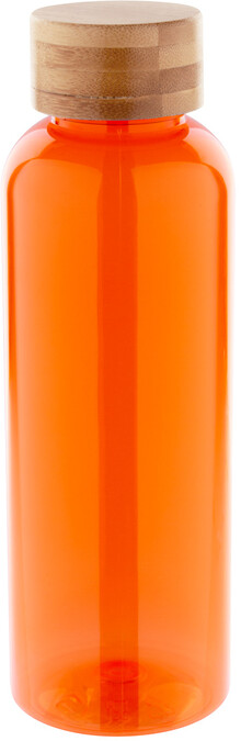 RPET l�hev Pemboo, oran�ov�