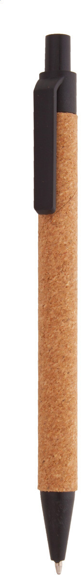 Kuli�kov� pero Cobber, �ern�, p��rodn�