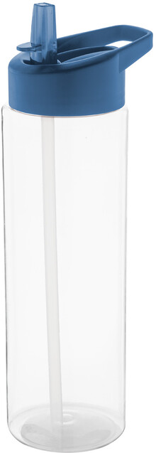 RPET sportovn lhev Fitty, svtle modr