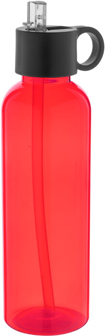 RPET sportovn lhev Fitba, erven