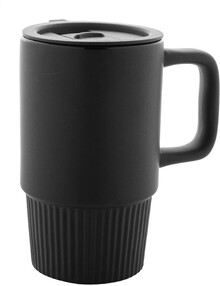 Cestovn� hrnek Freyja, �ern�