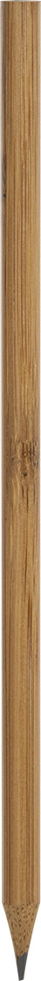 Bambusov� tu�ka Boncil, p��rodn�