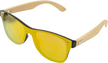 Slune�n� br�le Bingin, �erven�