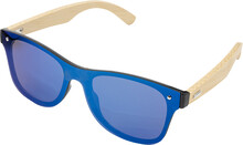 Slune�n� br�le Bingin, modr�