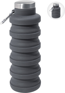 Skl�dac� l�hev Colsip, tmav� �ed�