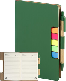 RPUT blok Metpuk, zelen�