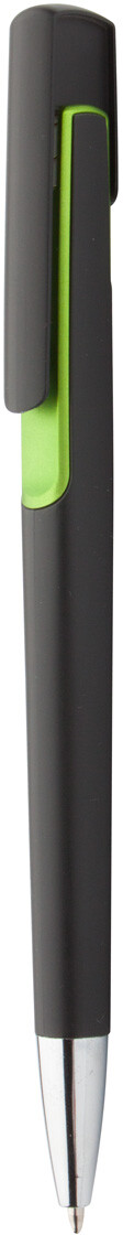 Kuli�kov� pero Vade, zelen�, �ern�