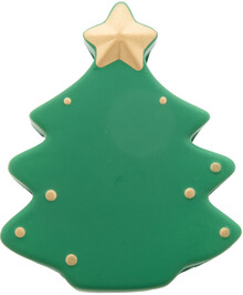 Antistress Kaledu, zelen