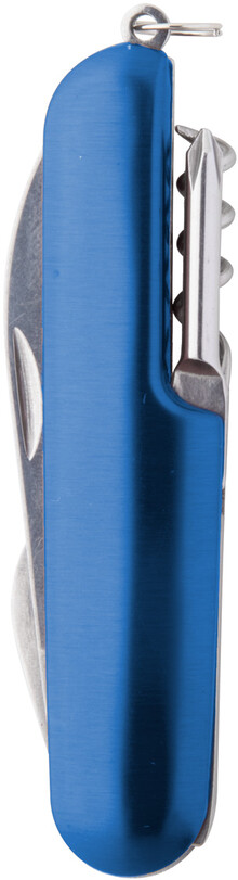 Mini multifunk�n� n��, 8 funkc� Gorner Plus, modr�