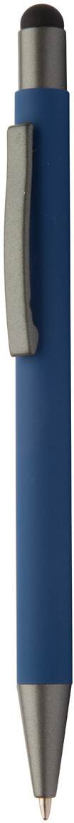 Dotykov� kuli�kov� pero Revea, modr�