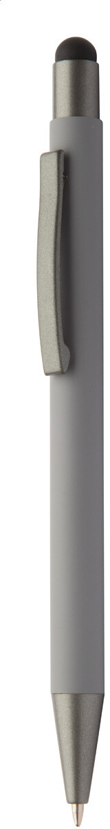 Dotykov� kuli�kov� pero Revea, tmav� �ed�