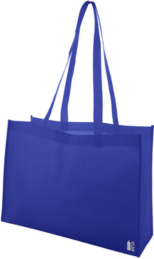 Nkupn taka RPET Guzzin, tmav modr