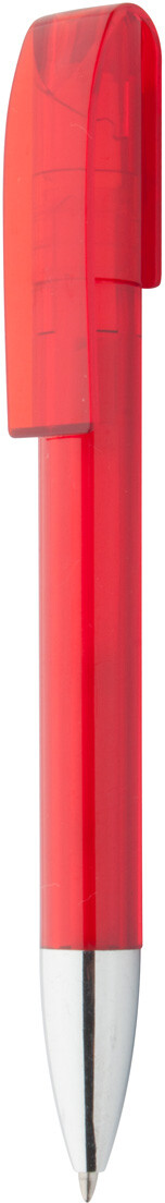 Kuli�kov� pero Chute, �erven�