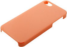 IPhone 5, 5S pouzdro High Five, oranov
