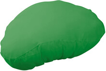 Potah na sedlo na kolo Trax, zelen