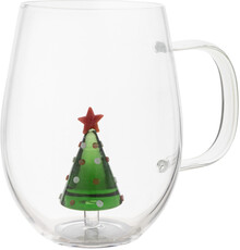 Vnon hrnek Sjonsta, prhledn