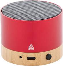 Bluetooth reproduktor RalooBeat, erven