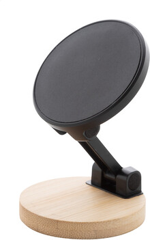 Magnetick drk na mobil Magba, ern