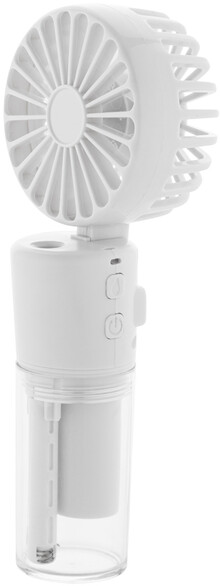 Dob�jec� vodn� rozpra�ovac� v�tr��ek Misty, b�l�