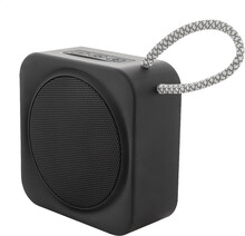 Bezdr�tov� reproduktor RABS Dotfi, �ern�