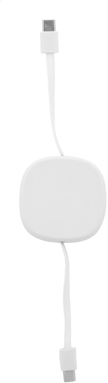 60W nab�jec� kabel RABS USB-C Cabsle, b�l�