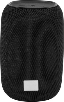 Bezdr�tov� reproduktor RABS CaraBeat, �ern�