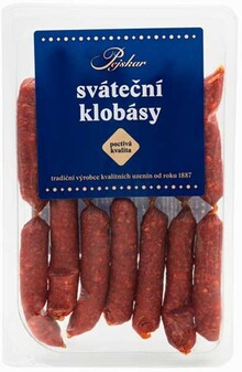 ELIKAT svten klobsy