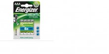 BATERIE  ENERGIZER AAA DOBJEC HR3 MINI, 4ks