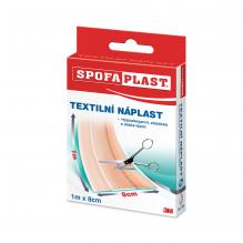 Nplast 3M Spofaplast 8 cm x 1 m