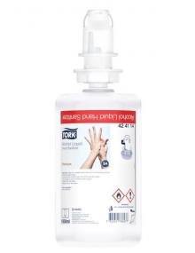 Dezinfekce na ruce Tork 424105, gelov, s alkoholem, 1 l, systm S4