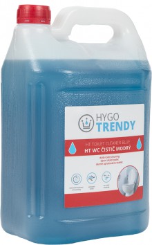 Trendy WC istc gel 5 l