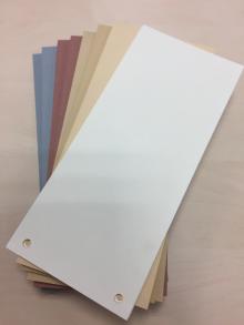 Roz�a�ova� HIT OFFICE Classic, jazyk, mix barev, 100 list�