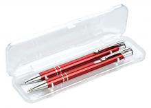 D�rkov� sada kov BP+MP ORIN Bordo