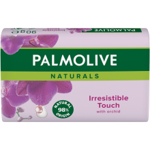 MDLO TOALETN PALMOLIVE 90g black orchid fialov