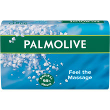 MDLO TOALETN PALMOLIVE 90g mineral massage modr