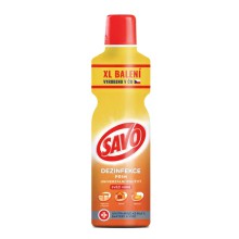 Savo Prim 1,2l, sv vn