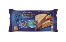 Kolonda trojhrnky Opavia, oek, 50g