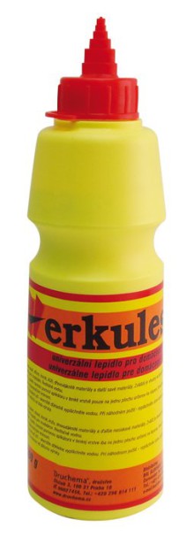 Lepidlo Herkules s apliktorem 500g