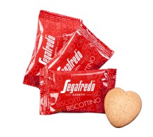 Suenka ke kv BIO Biscottino Segafredo, 200ks