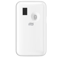 Elektronick osvova vzduchu Tork 562000, bl, systm A1
