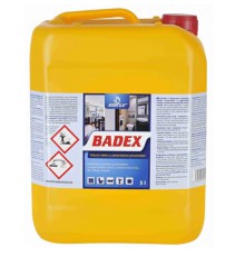 Satur Badex dezinfekn ppravek, 5l