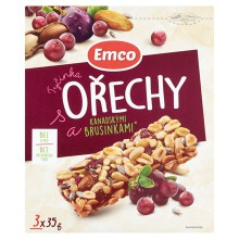 Tyinka EMCO 35G OECHY/BRUSIN.